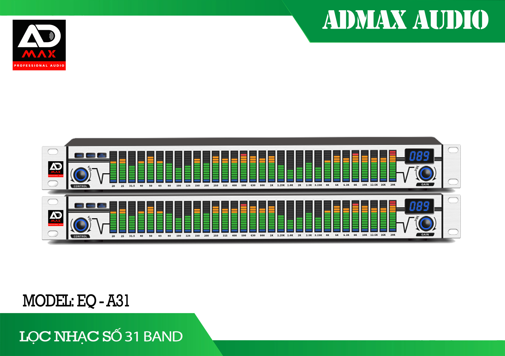 EQ- A31