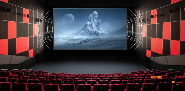 tìm hiểu công nghệ đỉnh dolby vision, dolby atmos trên tv sony